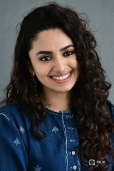 Malavika Nair New Stills